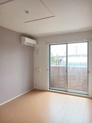 徳島県のマンスリーマンション・ウィークリーマンション「グリーンビレッジ 102・洋室(No.1198006)」メイン画像