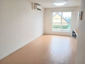 のマンスリーマンション・ウィークリーマンション「サニーパークⅠ 202・LDK(No.1198026)」メイン画像