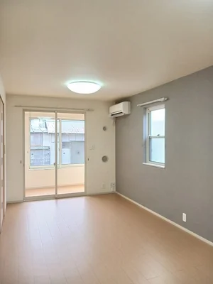 のマンスリーマンション・ウィークリーマンション「エレガンテ・カーサ 101・洋室(No.1198046)」メイン画像