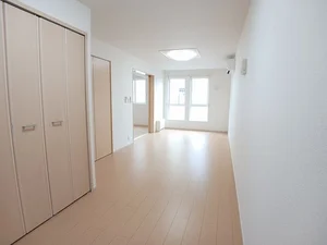 旭川駅（北海道）のマンスリーマンション・ウィークリーマンション「ベル・ソレイユ 102・LDK(No.1198067)」メイン画像