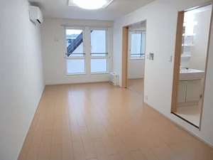 のマンスリーマンション・ウィークリーマンション「ベル・ソレイユ 102・LDK(No.1198067)」メイン画像