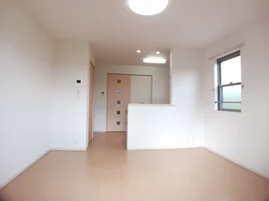 春日井駅（愛知県）のマンスリーマンション・ウィークリーマンション「シャルマン 201・洋室(No.1198068)」メイン画像