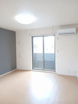 のマンスリーマンション・ウィークリーマンション「ミルト住吉Ⅰ 101・洋室(No.1198072)」メイン画像