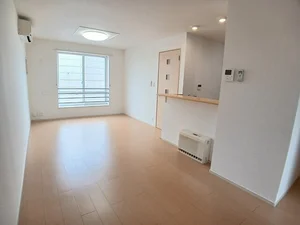 旭川駅（北海道）のマンスリーマンション・ウィークリーマンション「プレステージネオⅡ 104・LDK(No.1198083)」メイン画像