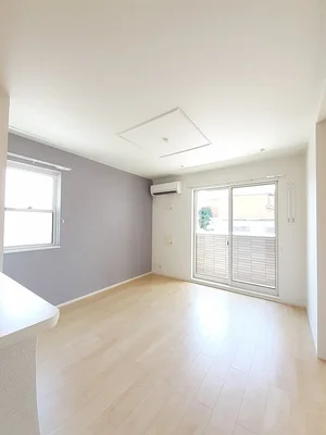 徳島県のマンスリーマンション・ウィークリーマンション「ル・グラン矢三　Ⅰ 101・洋室(No.1198182)」メイン画像