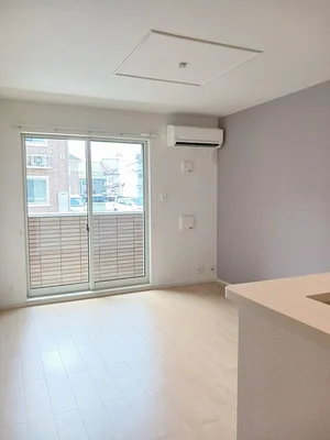 徳島県のマンスリーマンション・ウィークリーマンション「クラールプレディエＡ 102・洋室(No.1198190)」メイン画像