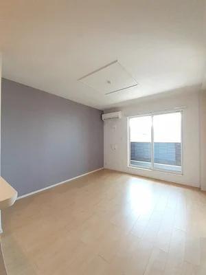 のマンスリーマンション・ウィークリーマンション「カーザ　フィオレンテⅡ 202・洋室(No.1198213)」メイン画像