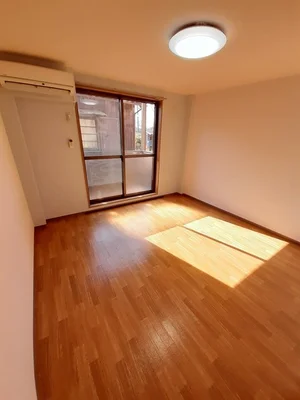 のマンスリーマンション・ウィークリーマンション「スカイヒルズ 101・洋室(No.1198362)」メイン画像