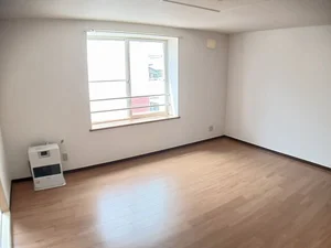 のマンスリーマンション・ウィークリーマンション「クレストール大沼 201・洋室(No.1198367)」メイン画像