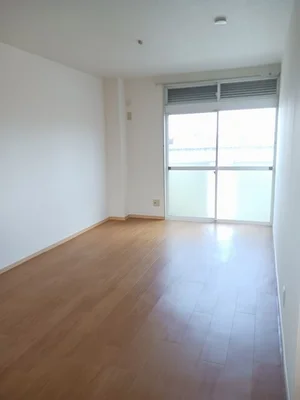 津市のマンスリーマンション・ウィークリーマンション「リプルスハイツ　Ｂ棟 2A・洋室(No.1198370)」メイン画像