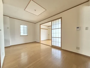 白石蔵王駅（宮城県）のマンスリーマンション・ウィークリーマンション「コーポムロバ弐番館 203・洋室(No.1198414)」メイン画像