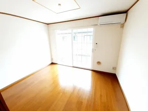 のマンスリーマンション・ウィークリーマンション「トゥー・ル・モンドＢ 102・洋室(No.1198451)」メイン画像