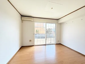 のマンスリーマンション・ウィークリーマンション「クロスロードスクエア 102・洋室(No.1198455)」メイン画像