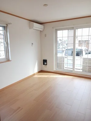 のマンスリーマンション・ウィークリーマンション「レジデンスブロッコリー　Ｂ棟 101・洋室(No.1198468)」メイン画像