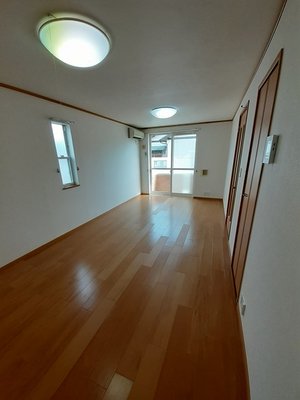 久居駅（三重県）のマンスリーマンション・ウィークリーマンション「プラム・グローヴ 105・洋室(No.1198482)」メイン画像