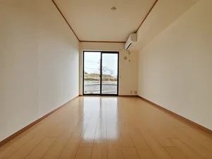 柴田郡柴田町のマンスリーマンション・ウィークリーマンション「カーサ・フィオーレⅢ 103・洋室(No.1198488)」メイン画像