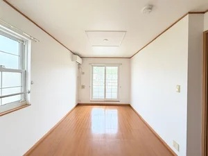 のマンスリーマンション・ウィークリーマンション「グランプラスＡ 201・洋室(No.1198510)」メイン画像