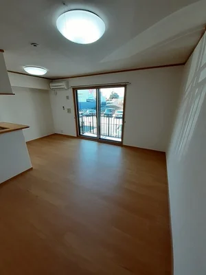 高茶屋駅（三重県）のマンスリーマンション・ウィークリーマンション「サイス　フィールド　Ⅰ 103・洋室(No.1198526)」メイン画像