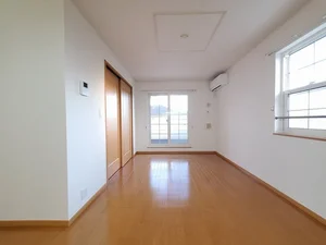 のマンスリーマンション・ウィークリーマンション「プロムナードⅠ 201・LDK(No.1198532)」メイン画像