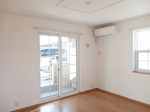 のマンスリーマンション・ウィークリーマンション「グリーンフィールドＡ 101・洋室(No.1198542)」メイン画像