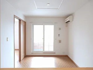 のマンスリーマンション・ウィークリーマンション「グリーンフィールドＤ 203・洋室(No.1198544)」メイン画像