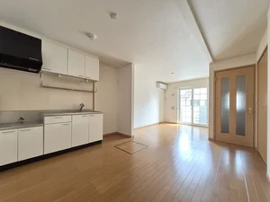 のマンスリーマンション・ウィークリーマンション「グランツ・モーデⅡ 102・洋室(No.1198551)」メイン画像