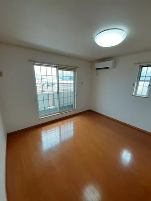 津駅（三重県）のマンスリーマンション・ウィークリーマンション「ミラベル 205・洋室(No.1198552)」メイン画像