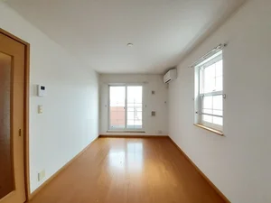 富山県の大東建託リーシング株式会社のマンスリーマンション・ウィークリーマンション「ハルトリーゲルＣ 201・洋室(No.1198554)」メイン画像