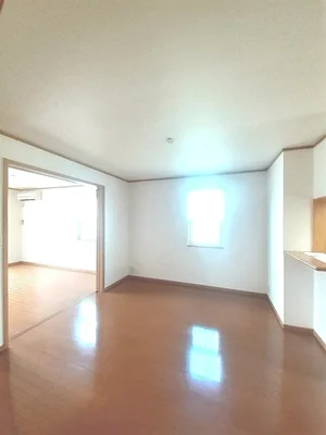 のマンスリーマンション・ウィークリーマンション「ブライトタウンＭーⅠ 101・洋室(No.1198581)」メイン画像