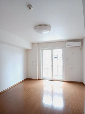 空港通り駅（香川県）のマンスリーマンション・ウィークリーマンション「バレーフィールドⅡ 106・洋室(No.1198596)」メイン画像