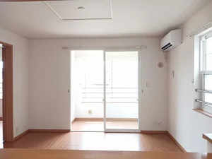 富山県のマンスリーマンション・ウィークリーマンション「フェリーチェＣ 203・洋室(No.1198602)」メイン画像