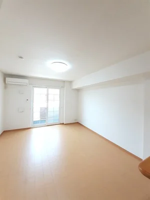 のマンスリーマンション・ウィークリーマンション「サニーサイド　ハウス　森Ｃ 102・洋室(No.1198616)」メイン画像