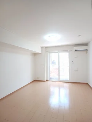 香川県のマンスリーマンション・ウィークリーマンション「アベンシス５ 104・洋室(No.1198627)」メイン画像