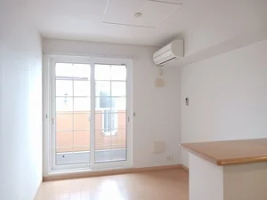 富山県の大東建託リーシング株式会社のマンスリーマンション・ウィークリーマンション「カトルセゾンＣ 203・洋室(No.1198657)」メイン画像