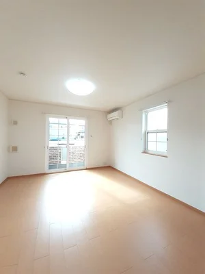 香川県のマンスリーマンション・ウィークリーマンション「Ｍ・フレージューＡ 102・洋室(No.1198660)」メイン画像