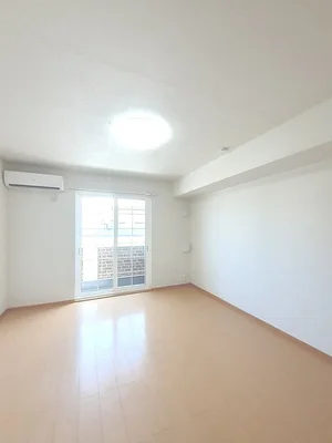 のマンスリーマンション・ウィークリーマンション「グランディス　Ａ 102・洋室(No.1198662)」メイン画像