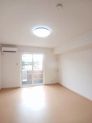 のマンスリーマンション・ウィークリーマンション「ハイツ　コンチェルトＢ 102・洋室(No.1198683)」メイン画像