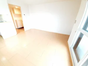 のマンスリーマンション・ウィークリーマンション「Ｎｏｒｔｈ３５ 401・洋室(No.1198693)」メイン画像