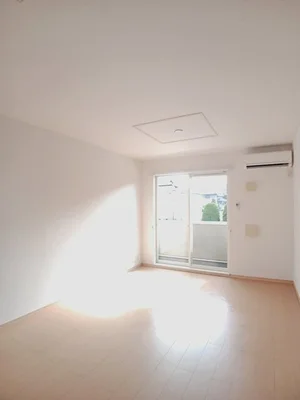 のマンスリーマンション・ウィークリーマンション「エレガンシア・ブローテⅠ 102・洋室(No.1198696)」メイン画像