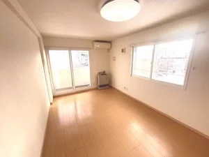 札幌大谷大学周辺のマンスリーマンション・ウィークリーマンション「アウローラ 403・洋室(No.1198723)」メイン画像