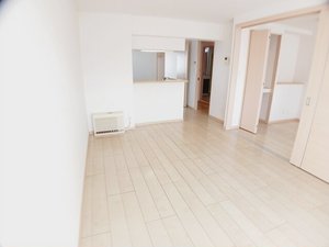 北海道大学地球環境科学研究院周辺のマンスリーマンション・ウィークリーマンション「グルービー 401・洋室(No.1198749)」メイン画像