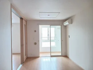 富山県の大東建託リーシング株式会社のマンスリーマンション・ウィークリーマンション「ハルトリーゲル　Ｄ 203・洋室(No.1198751)」メイン画像