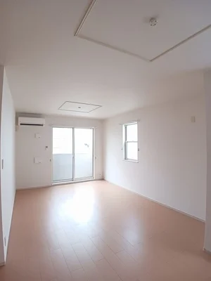 のマンスリーマンション・ウィークリーマンション「ル　パシフィック 102・洋室(No.1198765)」メイン画像