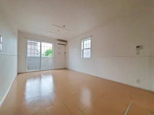 のマンスリーマンション・ウィークリーマンション「サニー・プレインＡ 101・洋室(No.1198769)」メイン画像