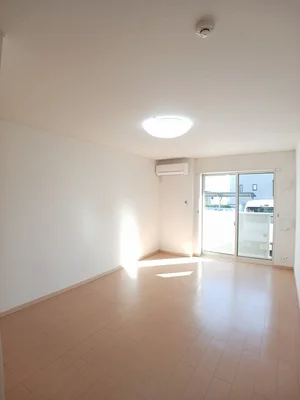 のマンスリーマンション・ウィークリーマンション「リュミエール 104・洋室(No.1198777)」メイン画像