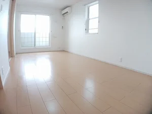 刈田郡蔵王町のマンスリーマンション・ウィークリーマンション「スイート　Ｋ 201・洋室(No.1198805)」メイン画像