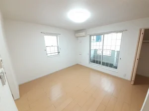 西所沢駅（埼玉県）のマンスリーマンション・ウィークリーマンション「パーシモン　ケティー 201・洋室(No.1198810)」メイン画像