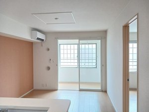 のマンスリーマンション・ウィークリーマンション「アルタ 204・洋室(No.1198818)」メイン画像