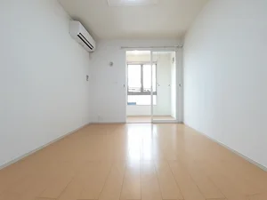 のマンスリーマンション・ウィークリーマンション「レーブ立野 101・洋室(No.1198824)」メイン画像