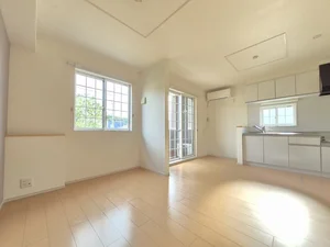 白石駅（宮城県）のマンスリーマンション・ウィークリーマンション「セフィオ・グレースＦ 103・洋室(No.1198863)」メイン画像